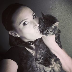 Meet your Posher, Keagan